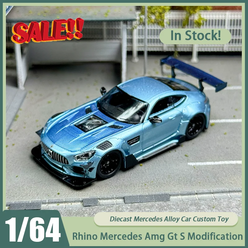 New In Stock Rm 1:6… - image