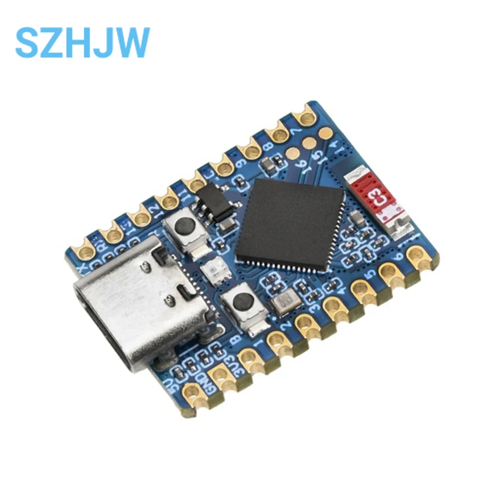 ESP32-S3 Zero Mini Dev Board – Arduino 프로젝트와 호환되는 WiFi 및 Bluetooth 호환 3.3V/5V