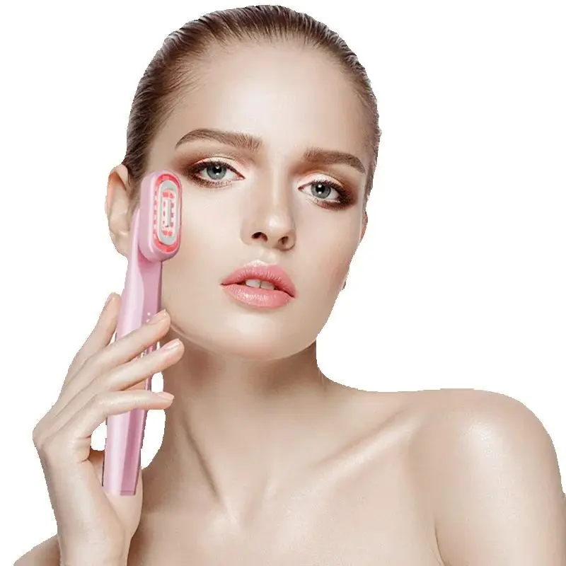 New Electric Facial Eye Skincare Lifting Wand Beauty Wand Tool