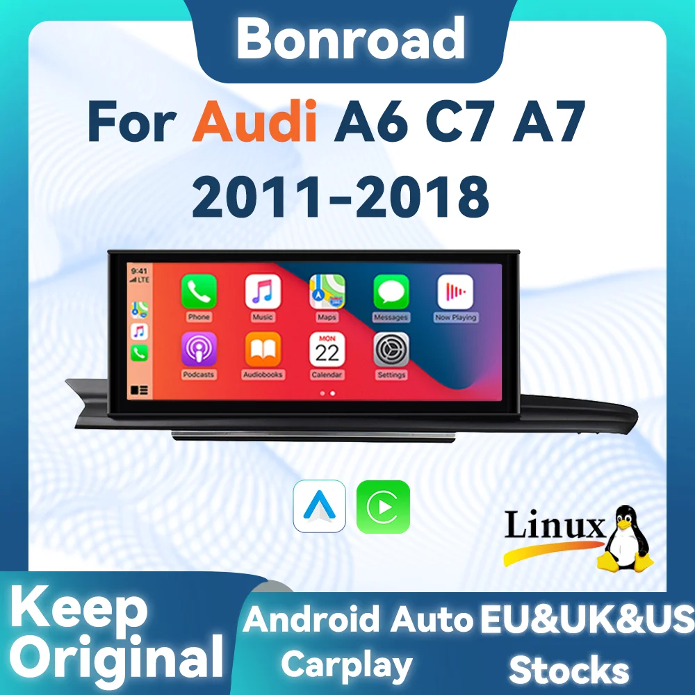 Bonroad 12.3’’ Car …