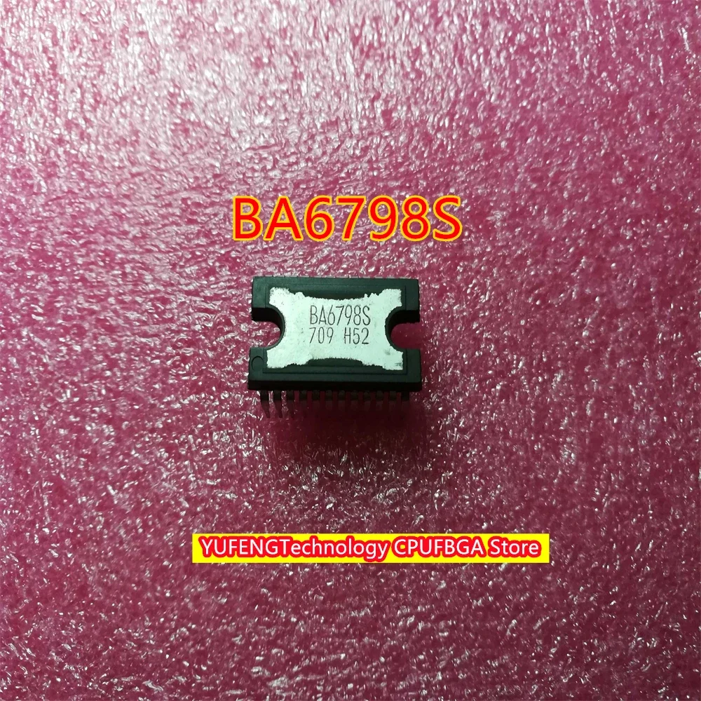 BA6798S BC51AC125V DS1220Y-100 HA1457W HFV4-012-1Z1GR KAC-1310 IC chip