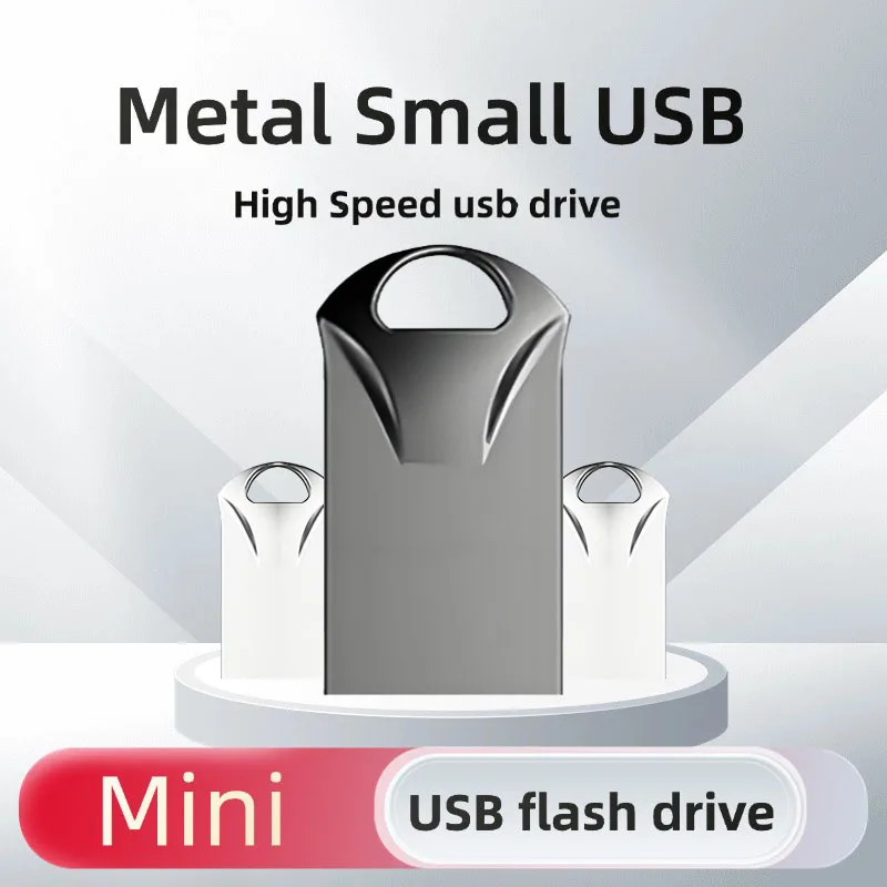 

USB 3.0 128G USB Flash Drive 64Gb High Speed Pendrive Memory USB Stick 32Gb 4Gb Metal Gb USB Pen Drive 8Gb Usb Stick 128 Gb