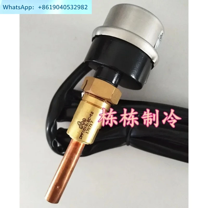 Electronic expansion valve DPF (O) 3.2C-02 coil LGK-02 central air conditioning multi-line air duct machine