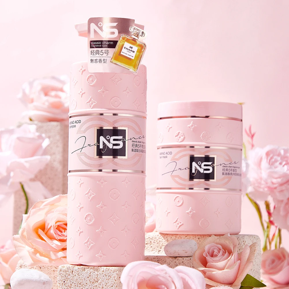 جل الاستحمام بالأحماض الأمينية، بلسم الشعر، ترطيب، إزالة العث، حمام الجسم، غسل الزيت، التحكم في القشرة، شامبو العناية بالشعر، قناع الشعر #5