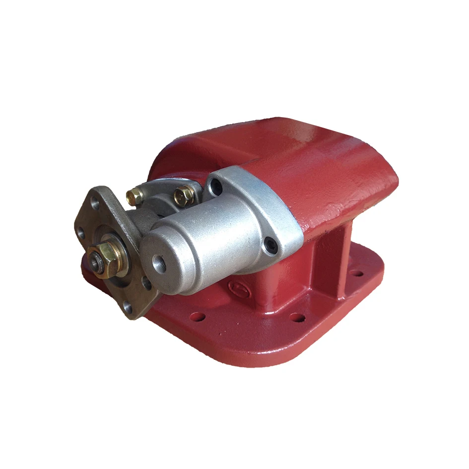 

Power Extractor Sprinkler Dump Truck Accessories Gearbox Stainless Steel Accessories Assembly