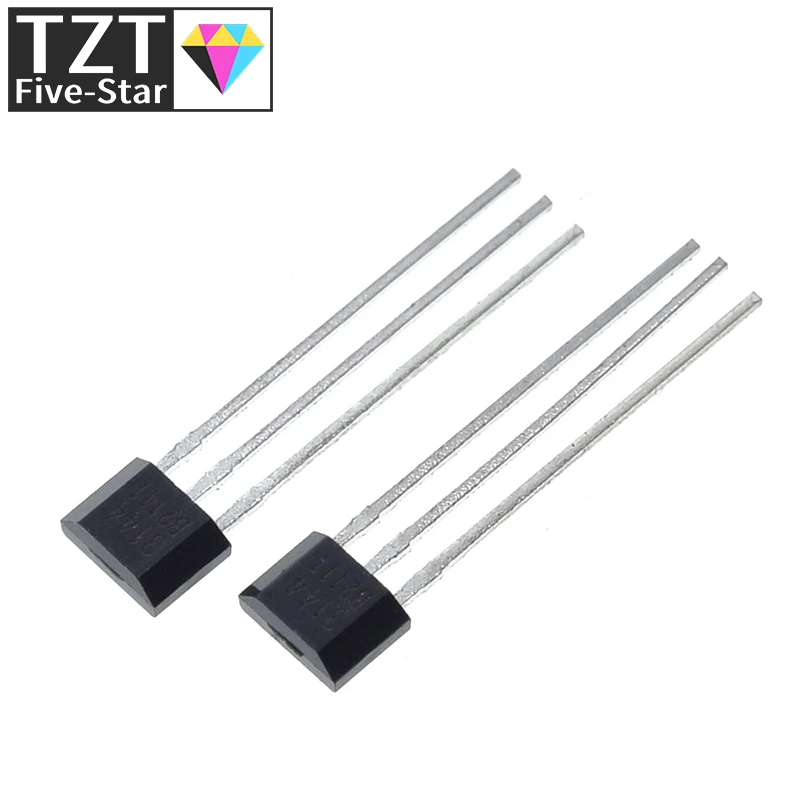 10/30 قطعة A3144 OH3144 Y3144 A3144EUA