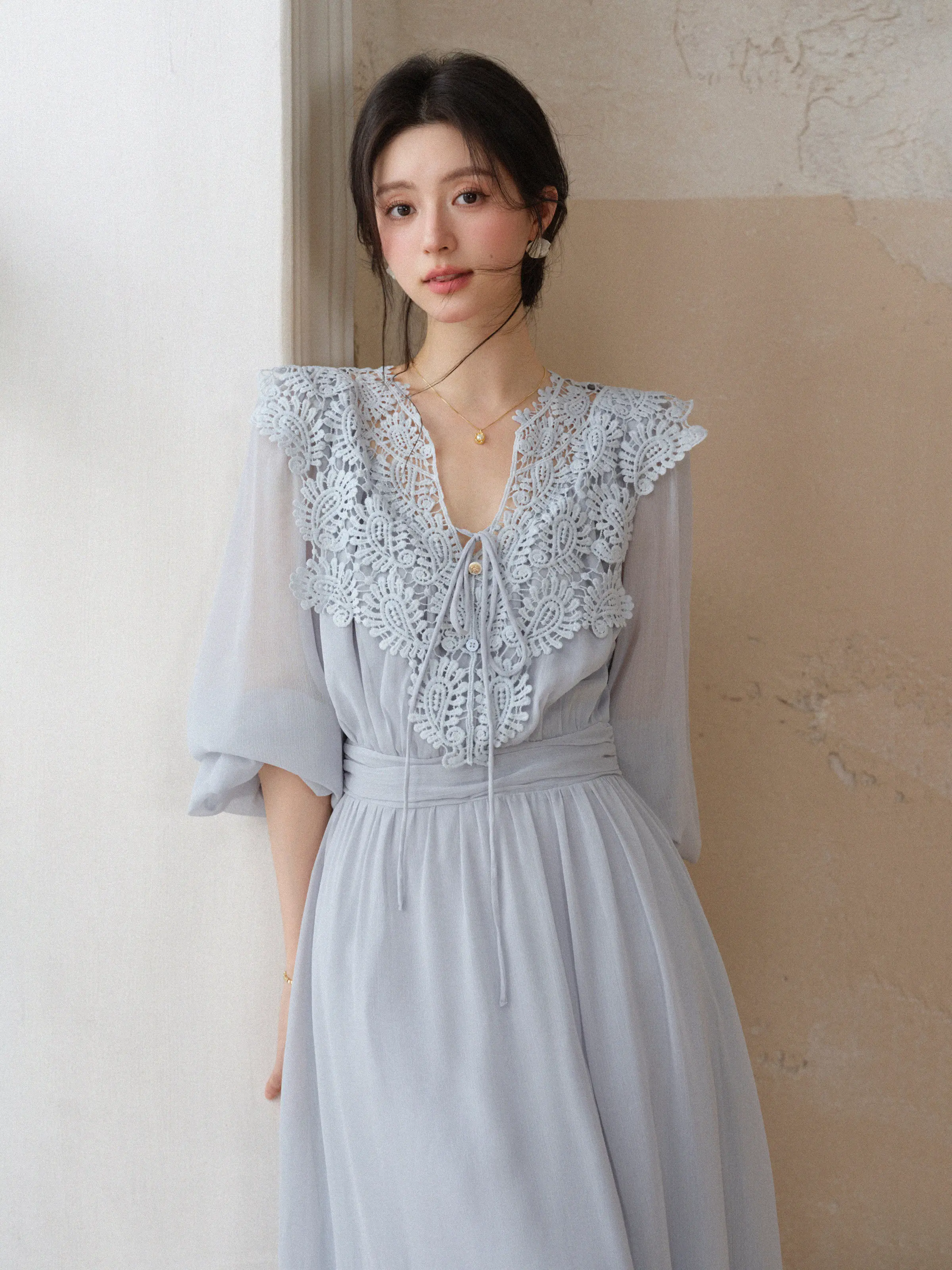 Thumbnail 3 - #17 Best Flowing Long Dress to Buy In 2026