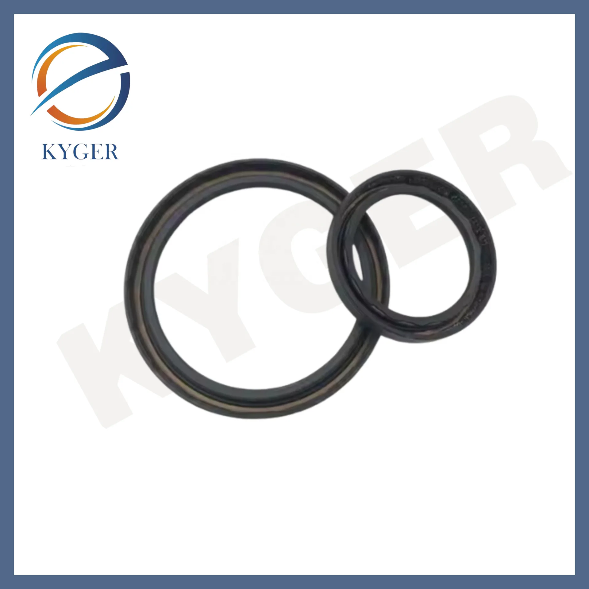 Suitable for Land Rover Aurora RRE Discovery Shenxing DB5 Differential Oil Seal Repair Kit LR049881 LR123856
