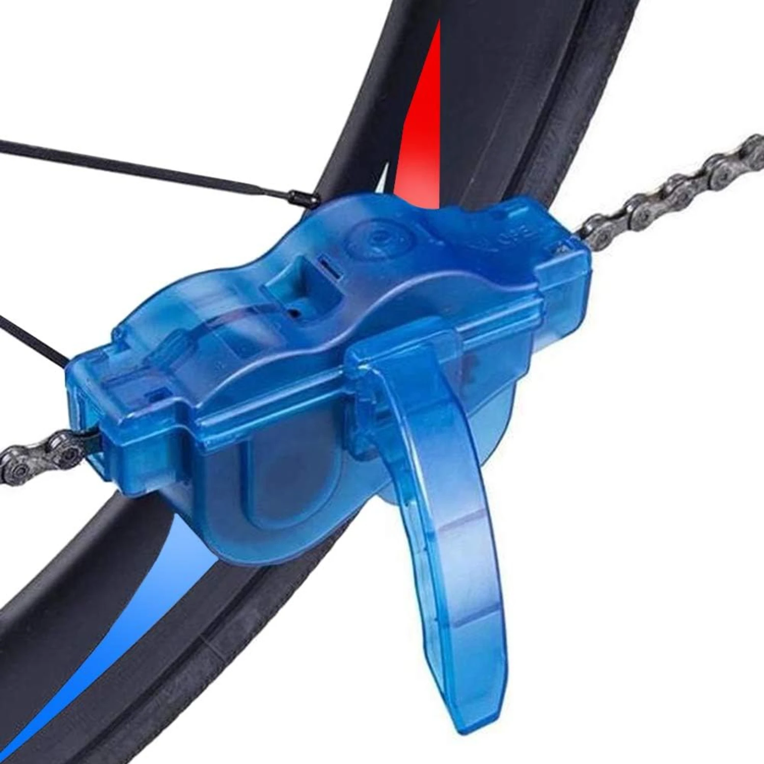 

High-Quality, Professional Grade Complete and Durable Bike Cleaning Equipment - Enhance Your Cycling Experience with This Easy-t