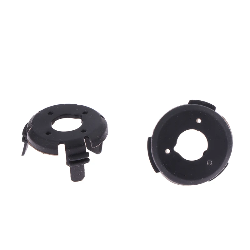 2Pcs Gimbal Rubber Dampers For DJI Mini 3 Pro Left & Right Damping Cushion Shock-absorber Ball Drone Repair Parts