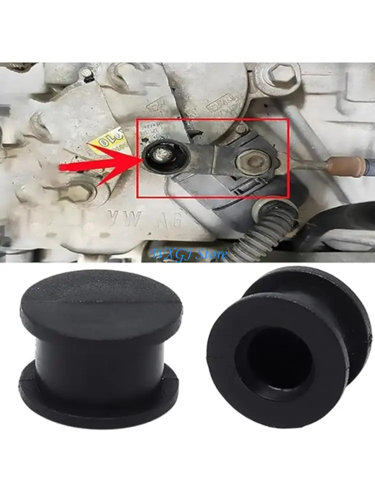

37JE 09G321397A Transmission Shifts Bushing Flexible Installation for Automotives