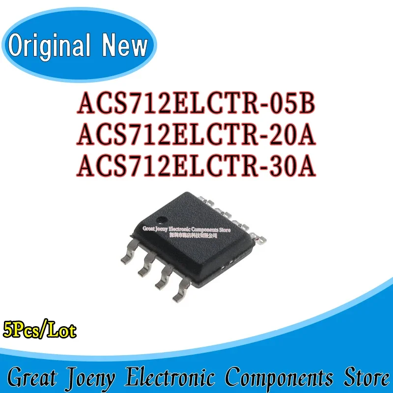 (5Piece)100% New AC…