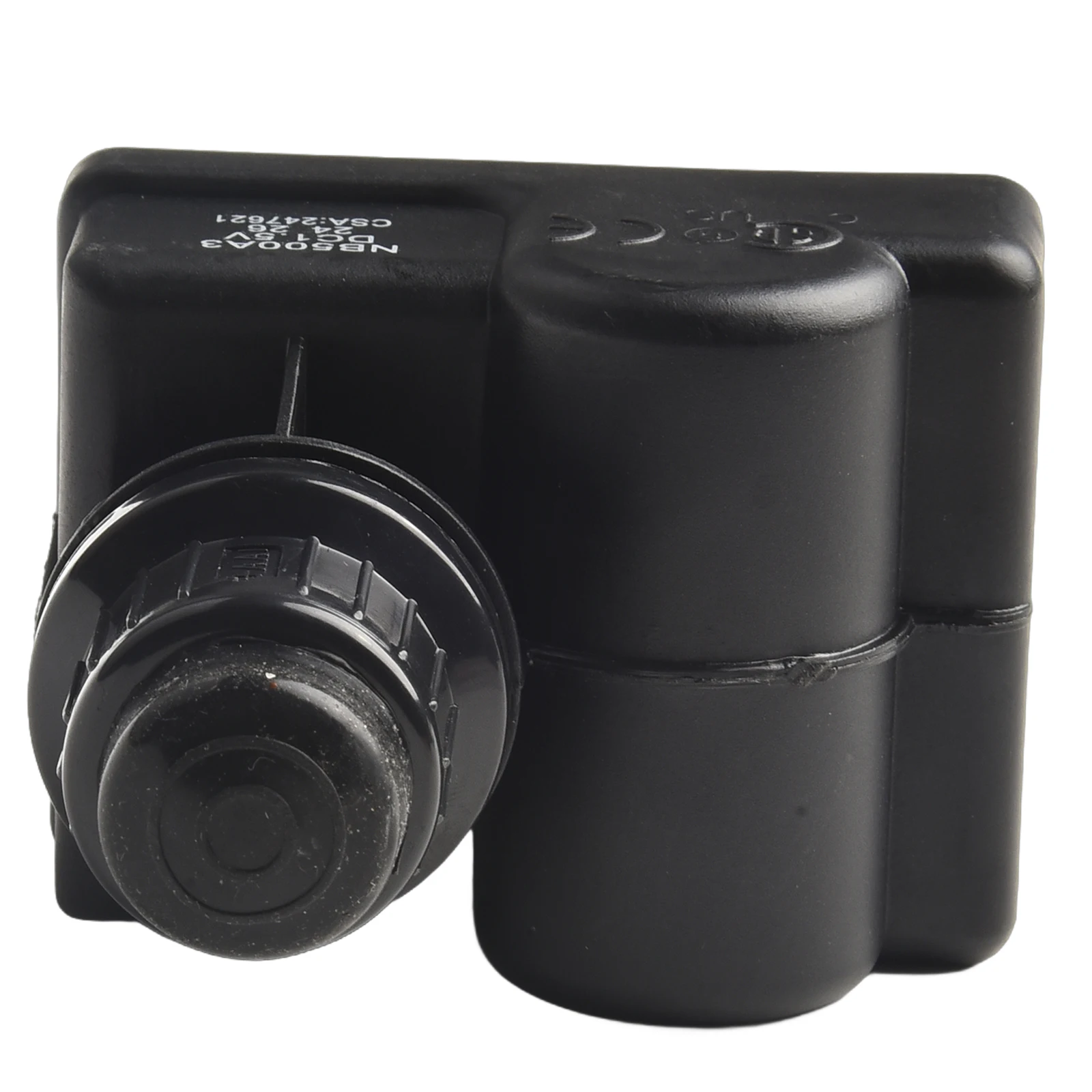 Easy and Convenient Push Button Ignitor for Gas Appliances, 3456 Outlet, Perfect Replacement for Piezo Ignitor