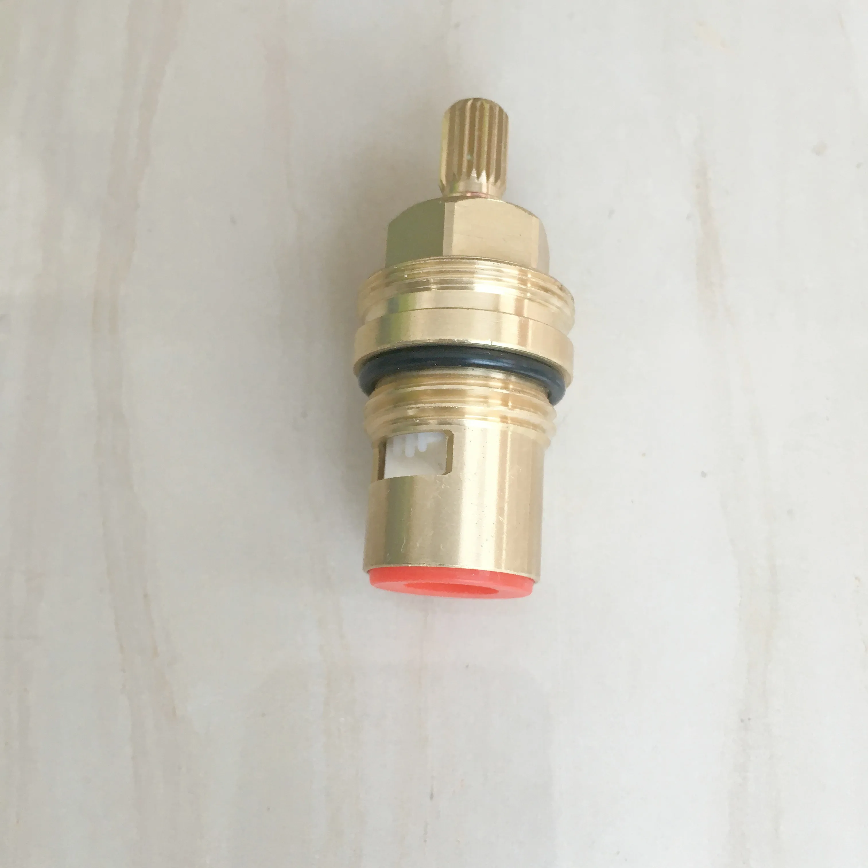 1/4 Turn G1/2 Double Teeth Bra - Commercial Kitchen Taps recension och pris