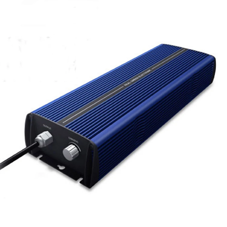 cool fan 1000w electronic ballast for HPS/MH 1000w lamp