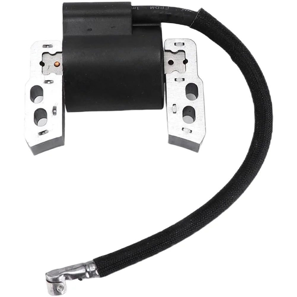 

Ignition Coil Replacement for B S 590454 796964 695711 802574 555530 557040 492416 493237 for Lawn Mower Engines