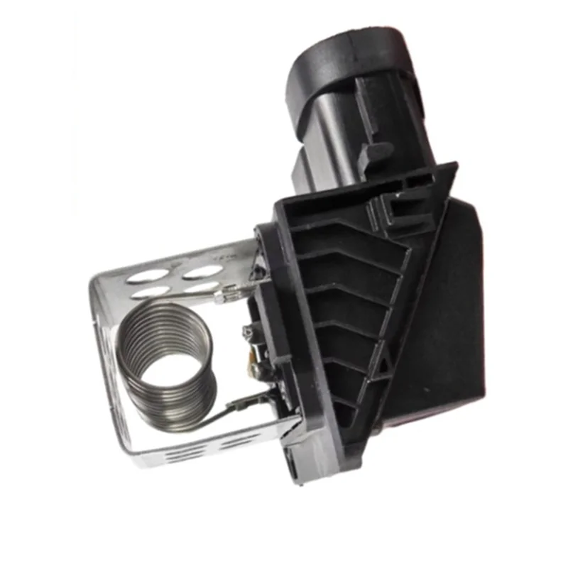 

A77Q-электронный вентилятор, сопротивление вентилятора, модуль управления резервуаром YL00499680 1308CW для 4008 5008 Citroen C5