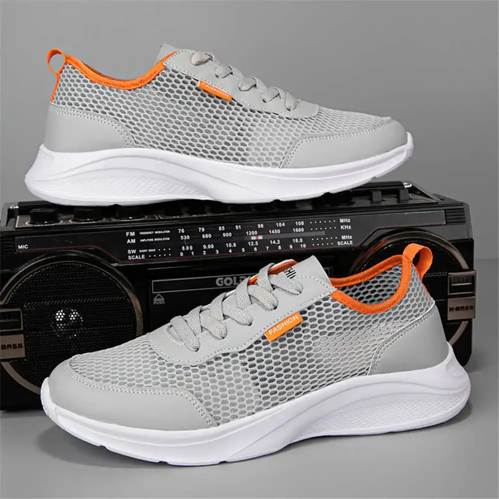 

Round Toe Beach Bath Hiking Shoes Men Green Shoes Hiking Shoes For Man Sneakers Sport Boti Best-selling Sneakersy Sneackers