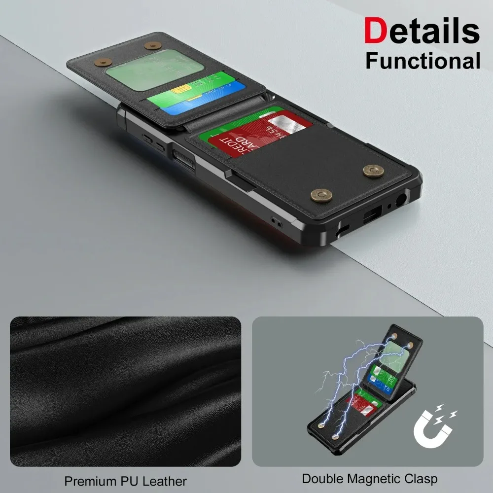 Thumbnail 4 - #81 Compare Samsung Galaxy A35 Cases Before You Buy