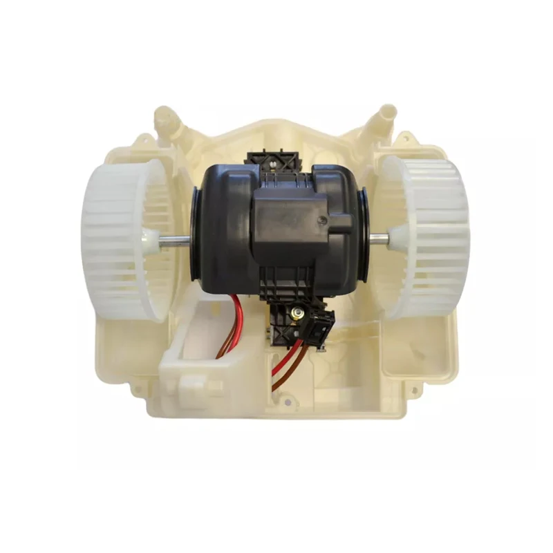 2228202214 New Blower Motor Heater Fan Blower for Mer cedes Ben z W222 S300 S350 S400 S500 S320 S600 S450 S560 S63