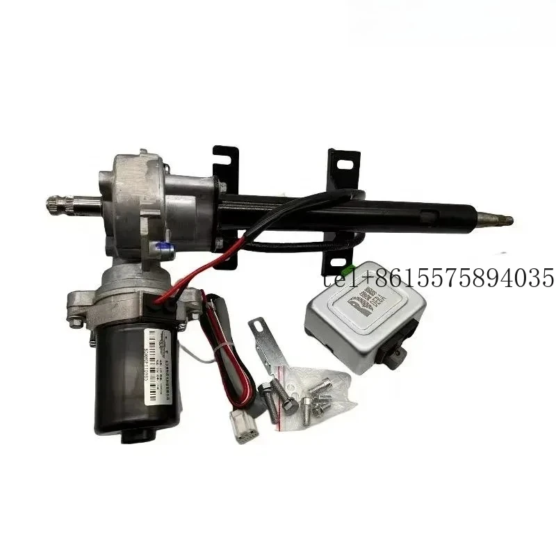 

Новый комплект электрического усилителя рулевого управления (ЭУР) 2026 года для DFSK Xiaokang K01L, K01, K02, SUPER CAB (ЭУР)