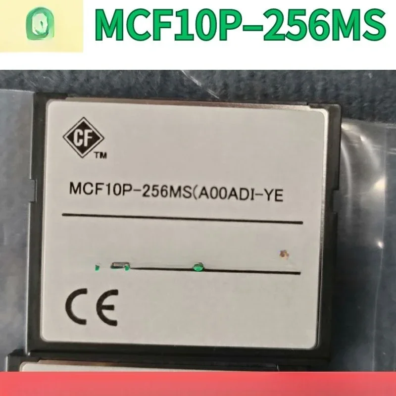 brand-new DX100 memory card MCF10P-256MS Fast Shipping