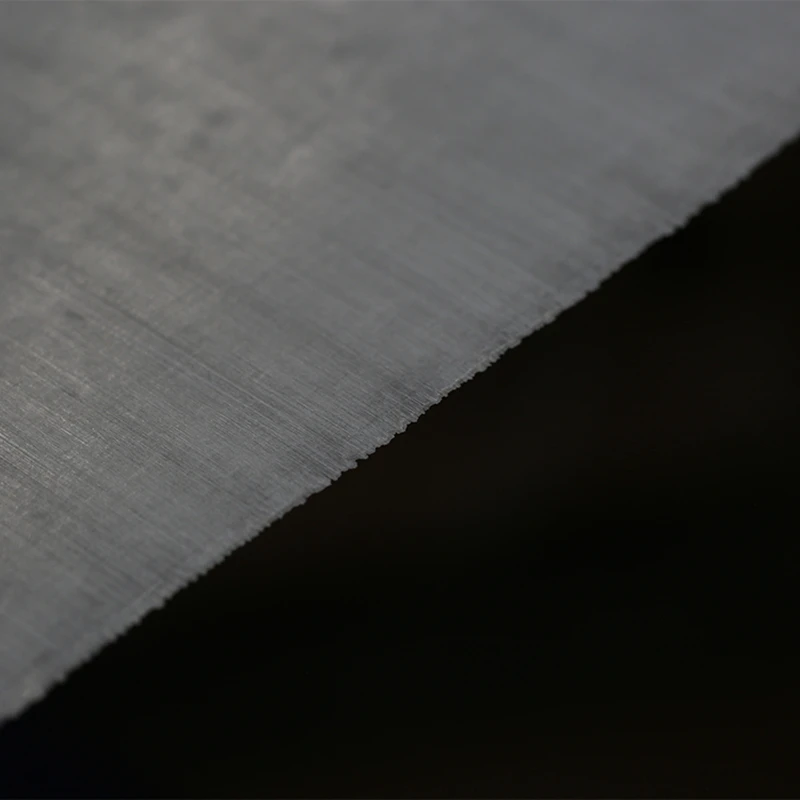 UnxDefence 160g/m2 UD Fabric for Plate /Body Armor Shellproof fabric S160 Lightweight IIIA soft inner panel High Strength Fabric