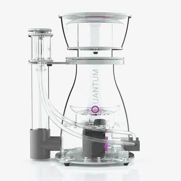 Nyos Quantum Skimmers