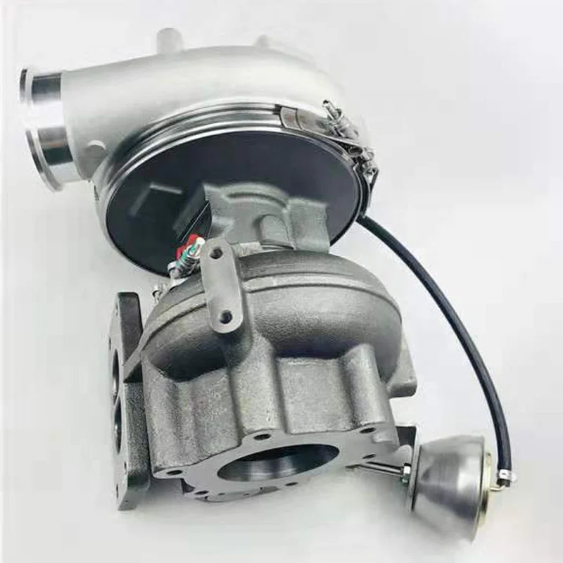 S410G Turbocharger 56419880005 A0960999299 56419700005 56411970005 5641-197-0005 turbo charger for  Mercedes Benz Truck OM457LA-