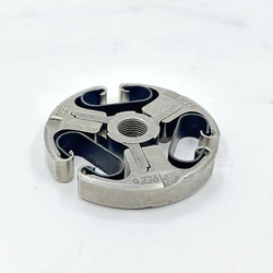 Clutch Fit For Husqvarna 362 362XP 365 365H 365SP 365XT 371 371XP 371K 372 372XP 372XPX 372XPW 375K 570 570XP 576XP Gas Chainsaw