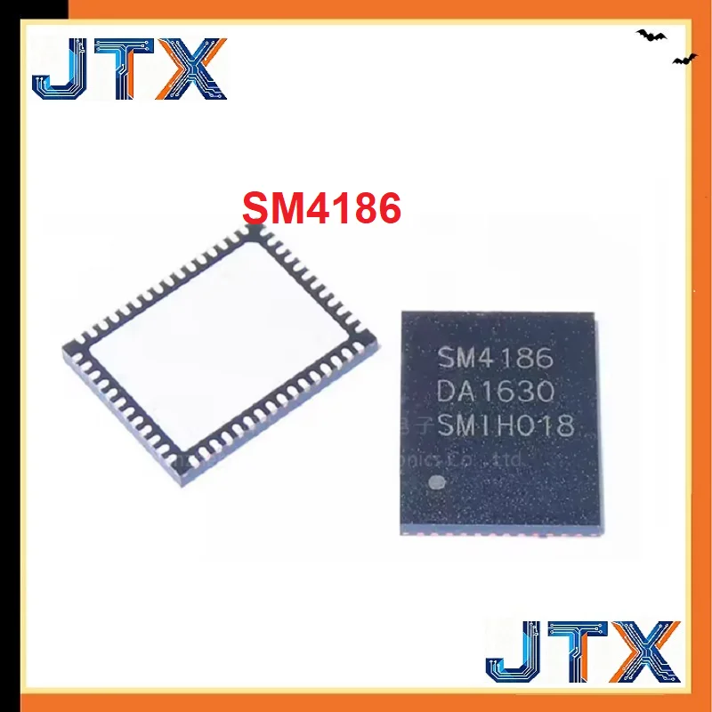5-10PCS/LOT SM4186 …