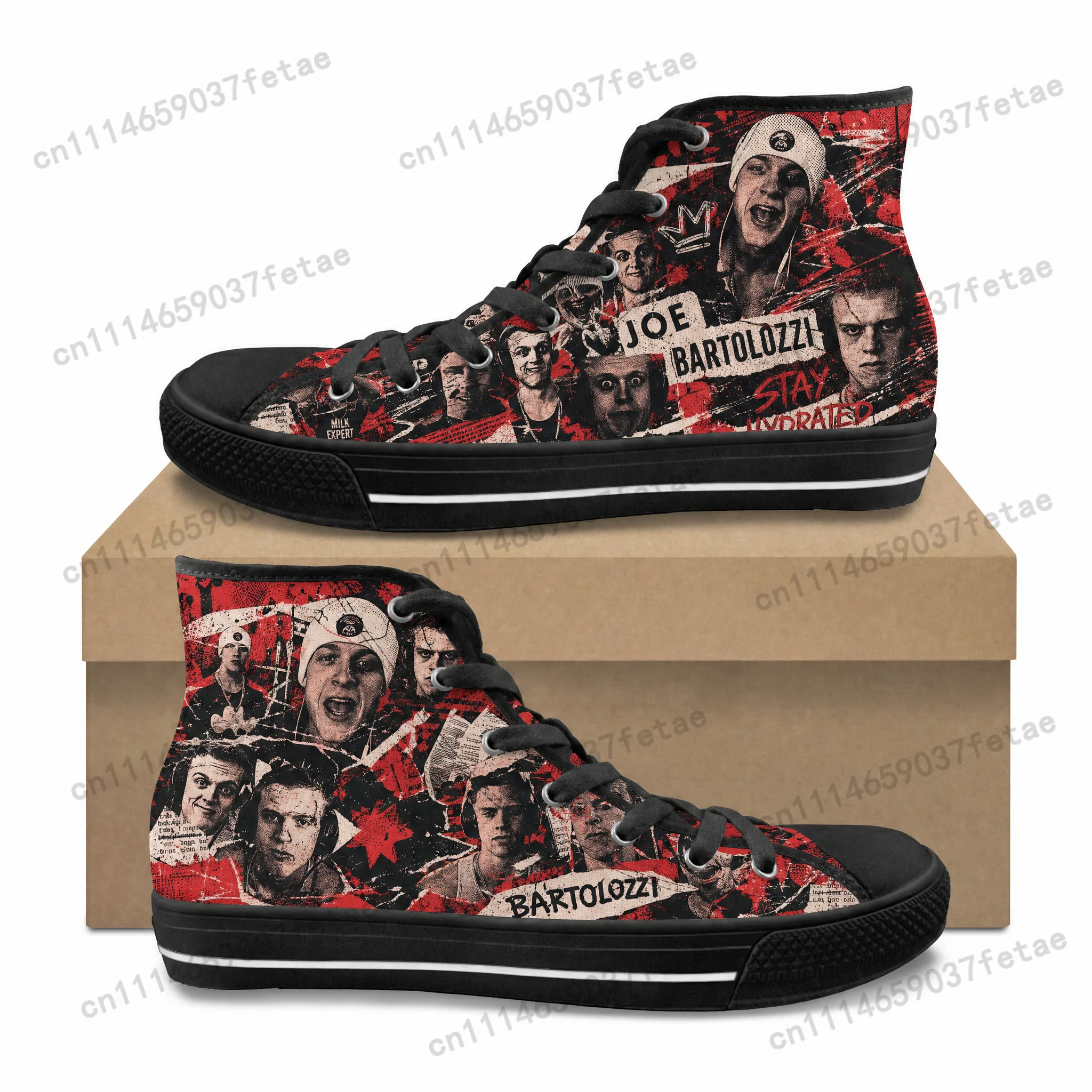 Joe Bartolozzi Mens Womens sho - Men Shoes Runners 评论和价格