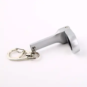 10 best sales 10mm socket keychain - №1