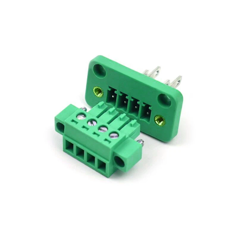 15EDGWB 15EDGKM 3.81MM Connector 2 3 4 5 6 7 8 9 10 12 14 15 16 18 20 22 24 Pin