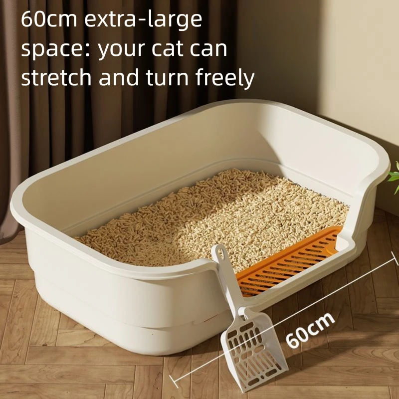 Thumbnail 2 - #32 Discounted Cat Litter Boxes Worth Buying