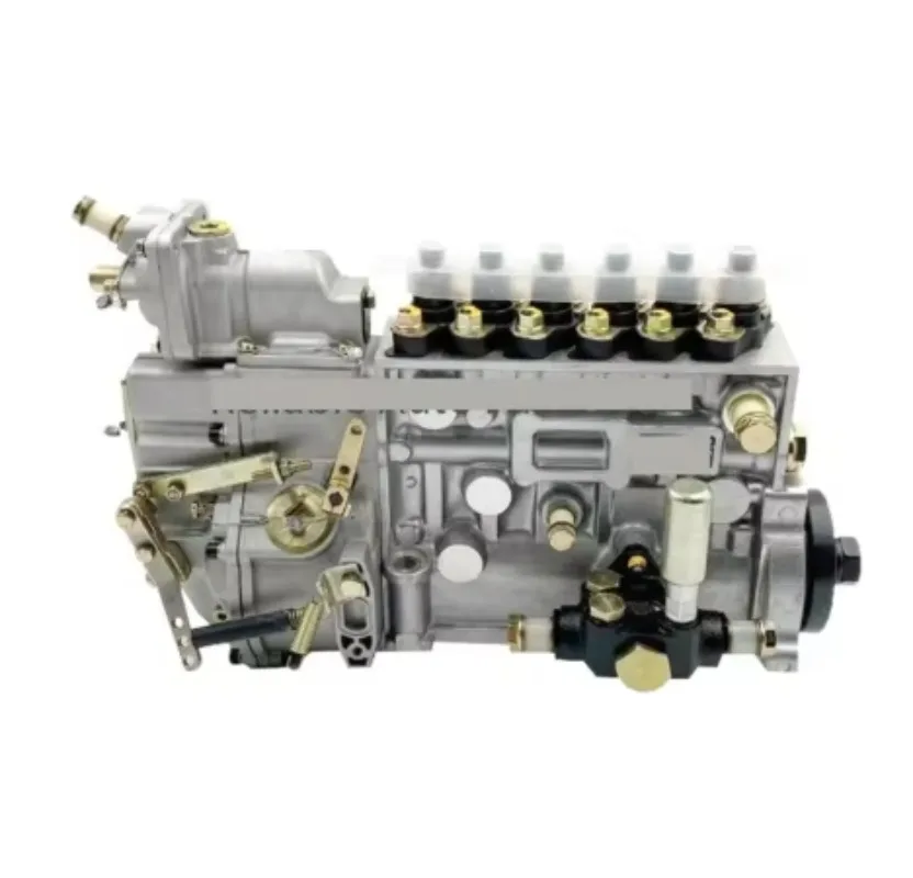 

Engine Spare Parts Fuel Pump 10404564023 High Pressure Fuel Pump 5318192