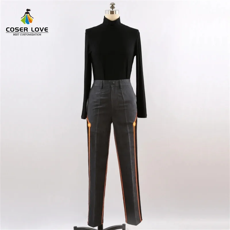 CyFate/Grand Order Kishinami Hakuno Косплей Костюм Хэллоуин Рождество Con Outfit