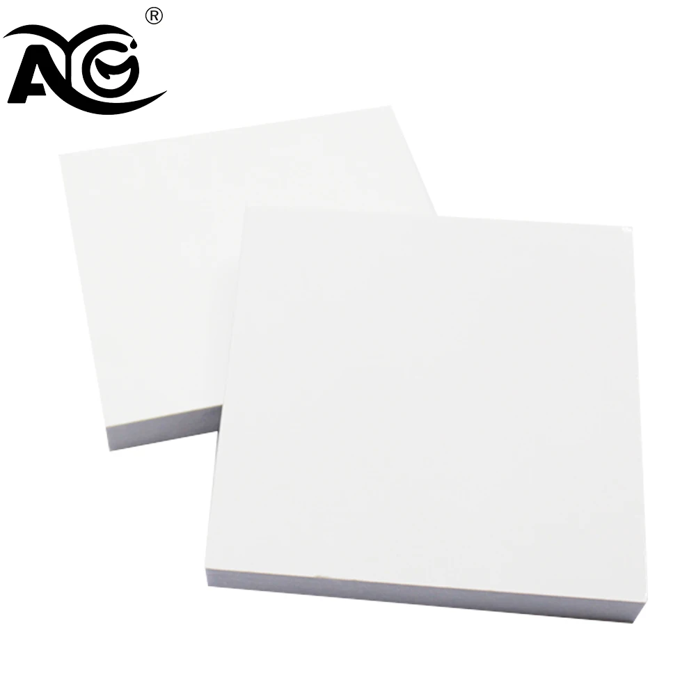 

AG 500 Sheets/10Pad Dental Mixing Pad Paper Lab Denture Laboratory Disposable Cement Powder 5.1*5.1cm (2x2 inch)