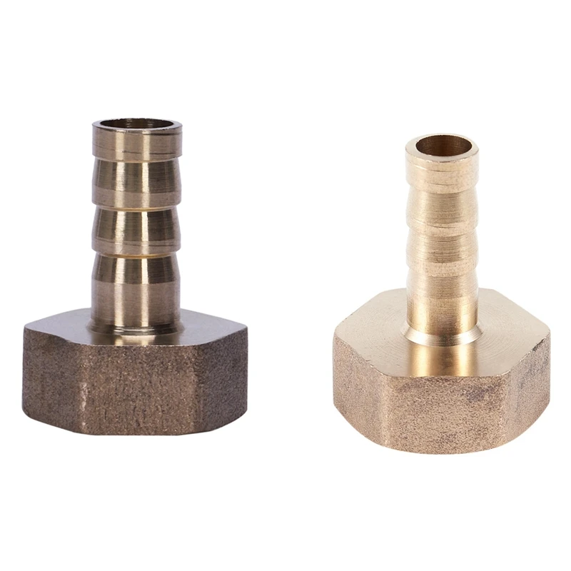 

A63K-NPT Прямой соединитель с внутренней резьбой и 3 шт. 1/2 BSP с внутренней резьбой 8 мм, воздушный пневматический газовый шланг с колючим фитингом, золото