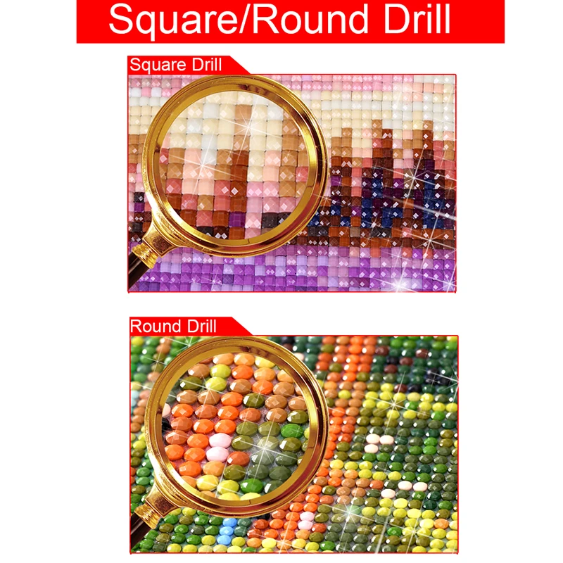 5D Diamond Painting Religious Madonna Jesus Diamond Embroidery Mosaic DIY Full Round Cross Stitch Rhineons Home Decor Promotion