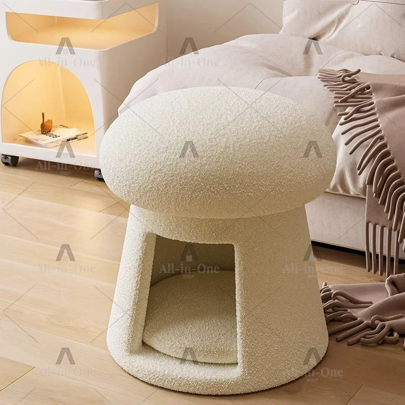 tabouret-bas-de-rangement-pour-chaussures-avec-espace-de-rangement-pour-entree-hall-d'entree-et-salon-design-'cat-nest'