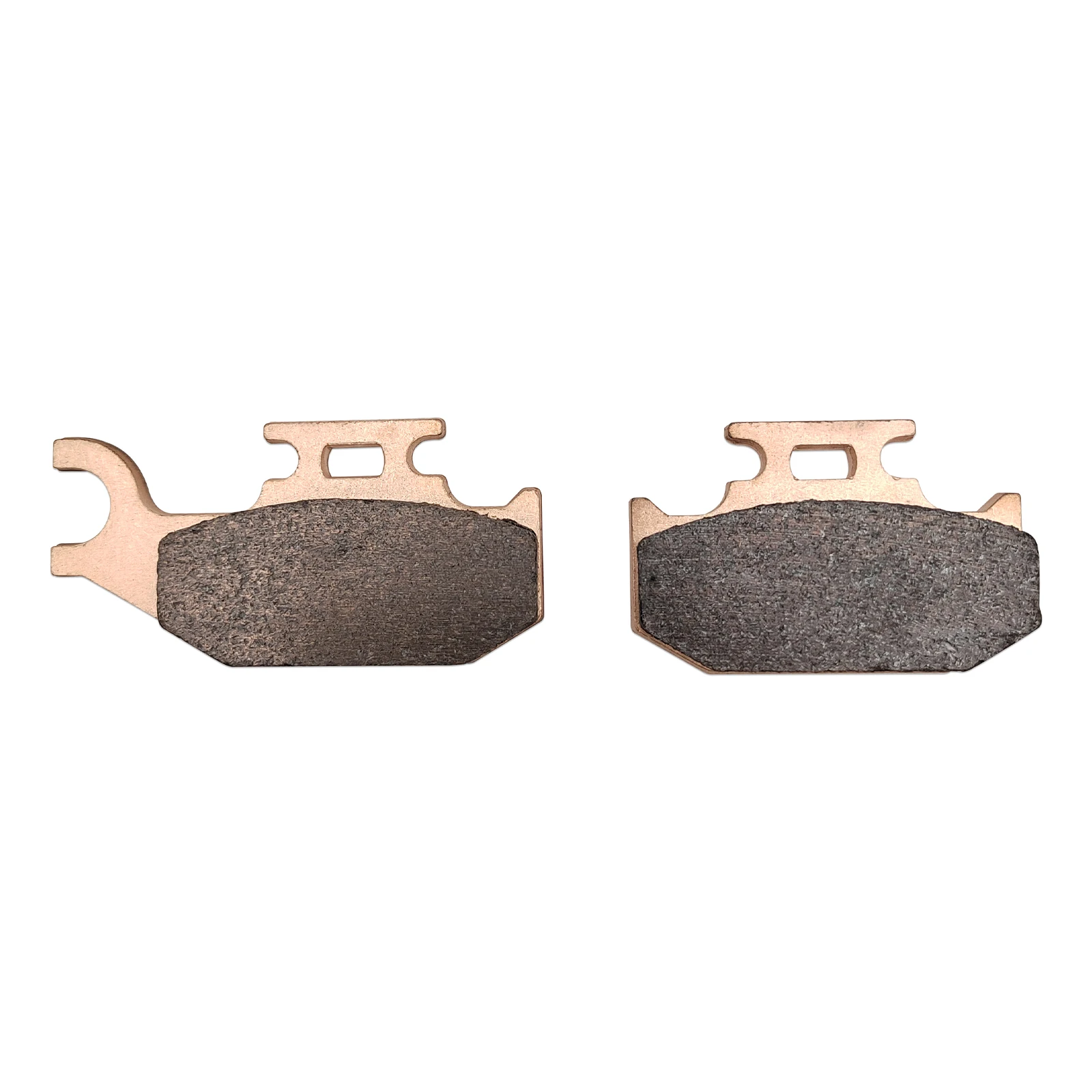 Rear Brake Pad Pads For HS500 HS700 Hisun 500 700 UTV ATV Parts QUAD GO KART P115000443110000