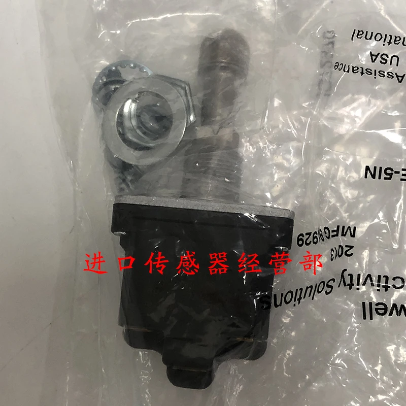 

Honeywell Limit Switch 2NT1-1E Original Genuine Fake One Penalty Ten