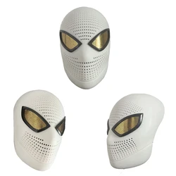 Tasm 1 Peter Parker Andrew Garfield 3D modeling resin shell of perfect printing high reduction Halloween mask