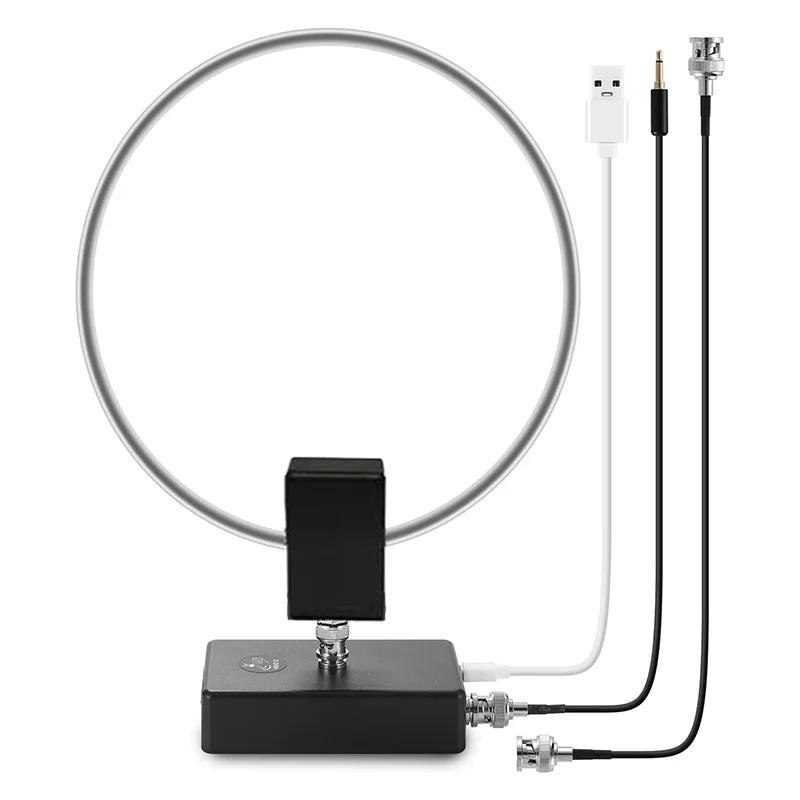 GA800 Loop Antenna,…