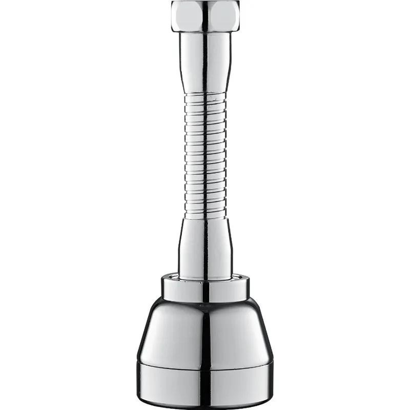 

Удлинитель кухонного смесителя Устройство защиты от брызг Универсальный шарнир Универсальный поворотный барботерный фильтр Выход