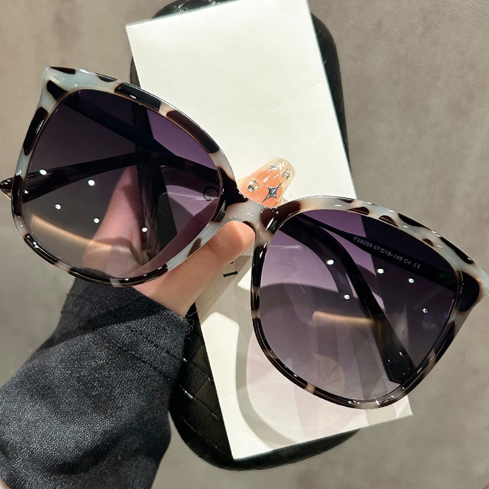 Women Sun Glasses Ultra-Light Polarized Sunglasses Tr90 Frame Eyewear Hypoallergenic Uv400 Sunglasses For Daily Wear Travel
