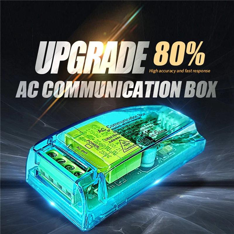 【BRILLIANT 】 2X 100A PZEM 004T 3.0 wattmètre + ouvert CT + TTL vers câble USB compteur Kwh Module de Test d'ampli de tension pour Arduino TTL COM2/COM3/CO