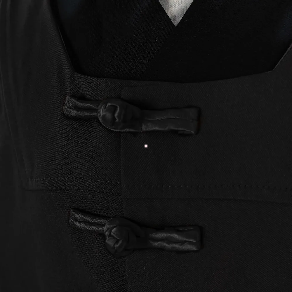 تأثيري أنيمي فيلم الشيطان هنتر جينو مجموعة الغناء الكورية نمط الصبي الفرقة المعبود زي حفلة الهالوين الزي ساغا الأولاد