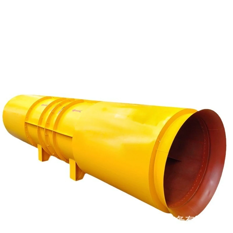 

Highway mine ventilator tunnel construction jet fan